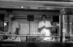 1952, Kermis, Tilburg