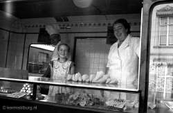 1952, Kermis, Tilburg