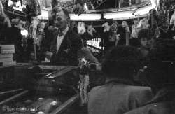 1952, Kermis, Tilburg