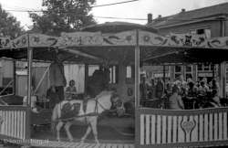 1952, Kermis, Tilburg