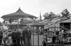 1952, Kermis, Tilburg