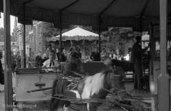 1952, Kermis, Tilburg