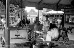 1952, Kermis, Tilburg
