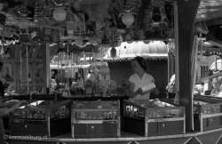1964, Kermis, Tilburg, Tilburgse kermis