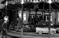 1964, Kermis, Tilburg, Tilburgse kermis