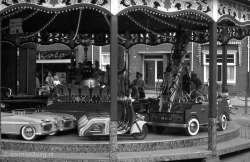 1964, Kermis, Tilburg, Tilburgse kermis