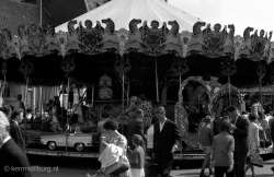 1964, Kermis, Tilburg, Tilburgse kermis