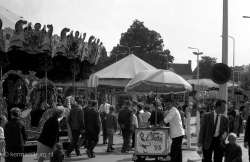1964, Kermis, Tilburg, Tilburgse kermis
