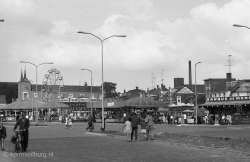 1964, Kermis, Tilburg, Tilburgse kermis