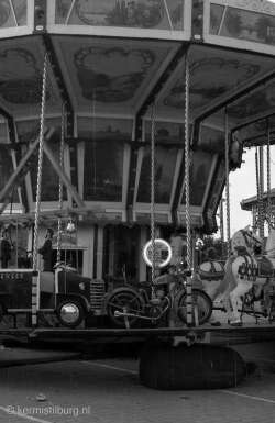 1964, Kermis, Tilburg, Tilburgse kermis