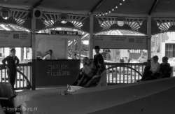 1964, Kermis, Tilburg, Tilburgse kermis