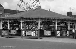 1964, Kermis, Tilburg, Tilburgse kermis