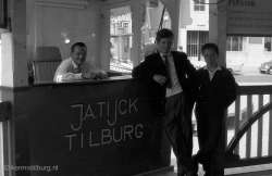 1964, Kermis, Tilburg, Tilburgse kermis