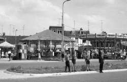 1964, Kermis, Tilburg, Tilburgse kermis