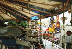 1993, Kermis, Tilburg, Tilburgse kermis