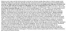 stichting Kermis Cultuur: krantenartikel - 1904 1904, Kermis, Tilburg, Tilburgse kermis, krant