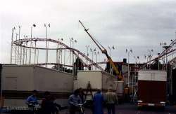 1984, Kermis, Tilburg, Tilburgse kermis
