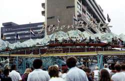 1983, Kermis, Tilburg, Tilburgse kermis