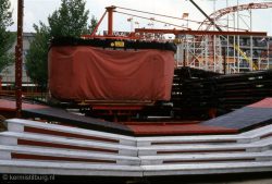 1987, Kermis, Tilburg, Tilburgse kermis