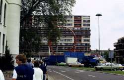 1984, Kermis, Tilburg, Tilburgse kermis