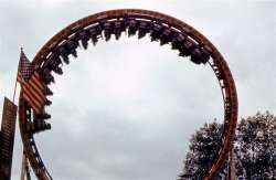 1984, Kermis, Tilburg, Tilburgse kermis