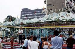 1983, Kermis, Tilburg, Tilburgse kermis