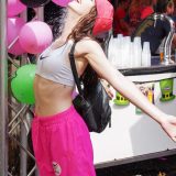2018, roze maandag