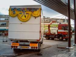 Afbraak, Kermis, Tilburg