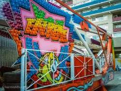 Afbraak, Kermis, Tilburg