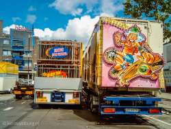 Afbraak, Kermis, Tilburg