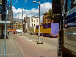 Afbraak, Kermis, Tilburg