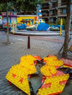 Afbraak, Kermis, Tilburg