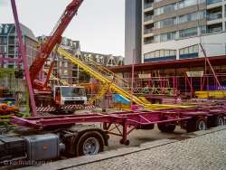 Afbraak, Kermis, Tilburg