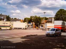 Afbraak, Kermis, Tilburg