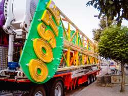 Afbraak, Kermis, Tilburg