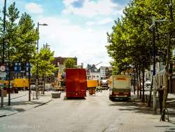Afbraak, Kermis, Tilburg