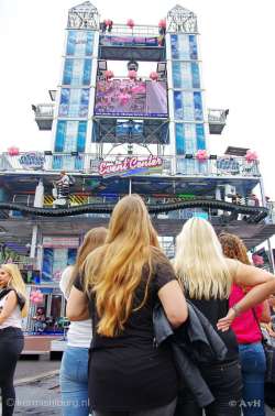 2015, Kermis, Tilburgse kermis, kermis tilburg 2015, roze maandag