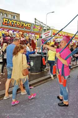 2015, Kermis, Tilburgse kermis, kermis tilburg 2015, roze maandag