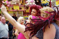 2015, Kermis, Tilburgse kermis, kermis tilburg 2015, roze maandag