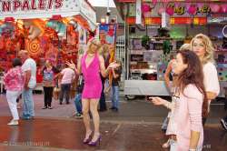 2015, Kermis, Tilburgse kermis, kermis tilburg 2015, roze maandag