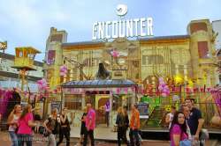 2015, Kermis, Tilburgse kermis, kermis tilburg 2015, roze maandag