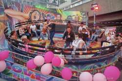 2015, Kermis, Tilburgse kermis, kermis tilburg 2015, roze maandag