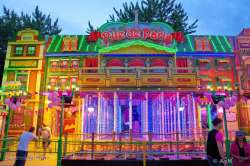 2015, Kermis, Tilburgse kermis, kermis tilburg 2015, roze maandag