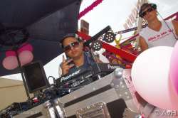 2013, Kermis, Tilburg, Tilburgse kermis, roze maandag
