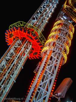 Kermis, Tilburg
