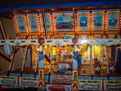 2004: Expo - Fotograaf: F. de Kok Kermis, Tilburg