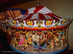 2004: Expo - Fotograaf: F. de Kok Kermis, Tilburg
