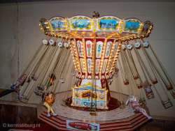 2004: Expo - Fotograaf: F. de Kok Kermis, Tilburg