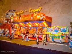 2004: Expo - Fotograaf: F. de Kok Kermis, Tilburg