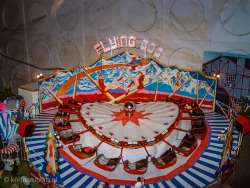 2004: Expo - Fotograaf: F. de Kok Kermis, Tilburg